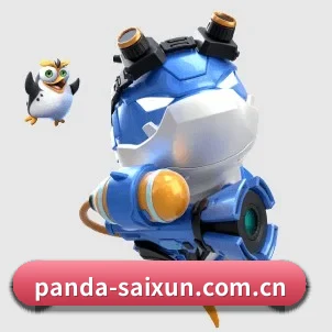 熊猫体育资讯 APP