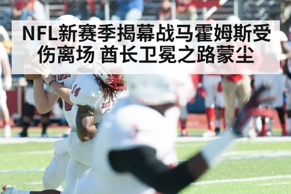 NFL新赛季揭幕战马霍姆斯受伤离场 酋长卫冕之路蒙尘